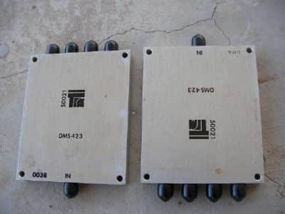 רכיבים   dms423