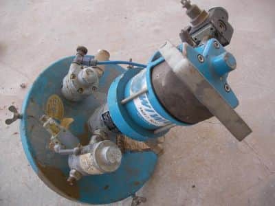הרלס   airless  3033  wiwa
