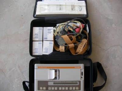 מיכשור  רפואי    siemens  cardiostat  1