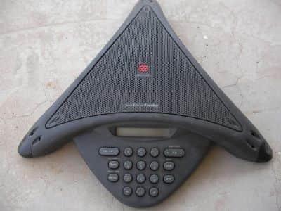 polycom  soundstation  premier