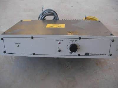 מגבר  להגברת  אותו חלשים  lds  pa25e