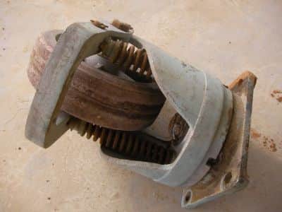 גלגלי  אלומיניום  לעומס  כבד  aerol  casters