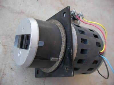 מנוע   general  electric  5kcp