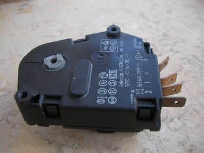 רכיבים  paragon  electric  nj-2001-21