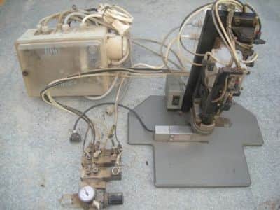 כלי עבודה    tedea 1040