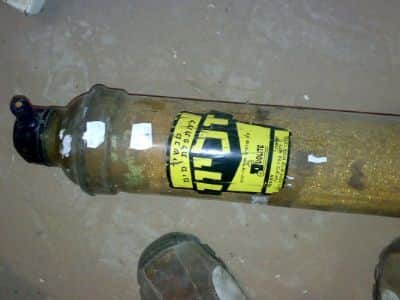 מסנן למים מזוקקים