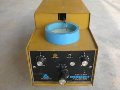 מלטשת   minimet  buealer  polisher