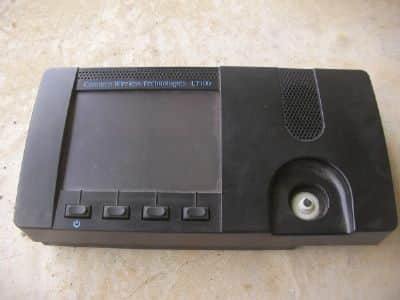 בקר   comarco  wireless  lt100
