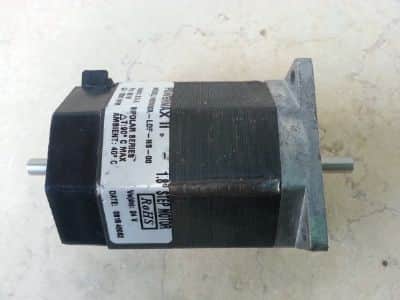 מנוע   powermax  11  m22nrxa