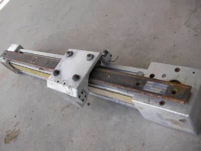 שינוע   hepco  slide  section