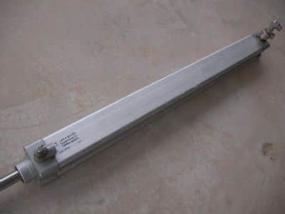 3  בוכנות   אויר   cdema   50 * 625