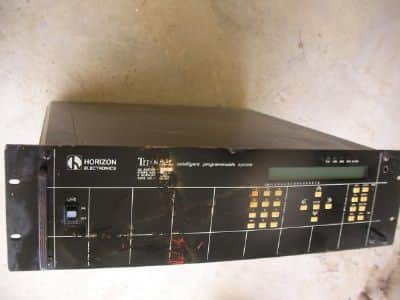ספק   horizon  tsps  5000