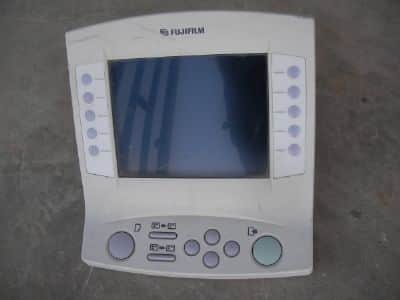 מוניטור  מסך   fujifilm  845y0057