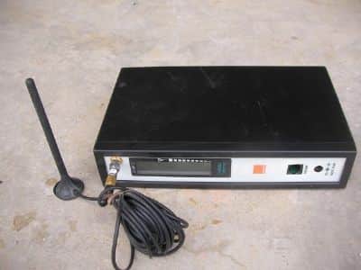 ממיר  סלולרי  לקו  בזק   cgw-t  gsm