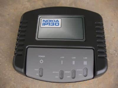 אביזרי  תקשורת   nokia  ip130