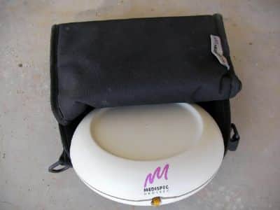 מיכשור  רפואי    medispec  urospec