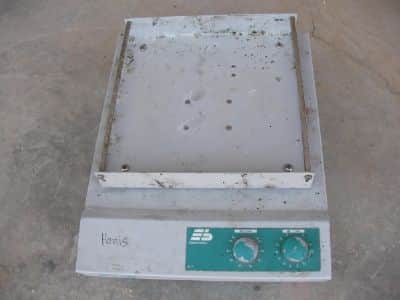 שייקר   edmund  buhler  kl-2