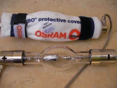 2  נורות   osram