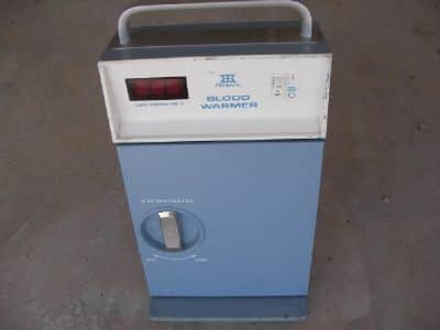 מחמם דם   fenwal  blood  warmer