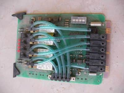 רכיבים   ldi  pneutronics  691-0074