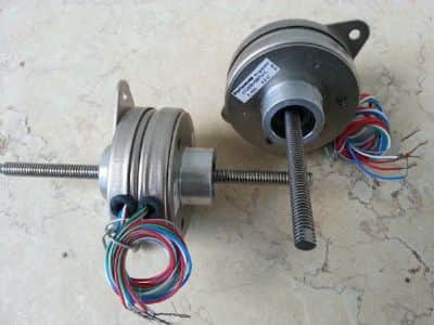 מנוע   portescap  57dbm10b1u-l