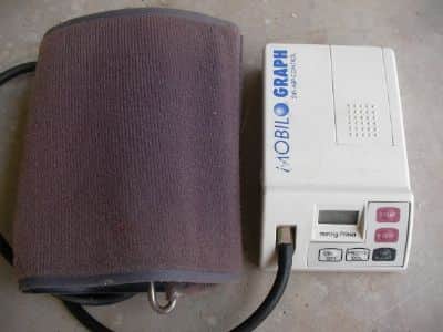 ציוד  רפואי   mobil  o  graph