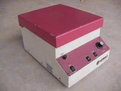 צנטרפוגה   hermle  z  229