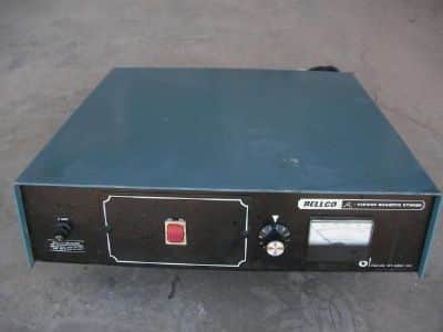 מיקסר  מגנטי  4 מקומות   bellco  7765-06065