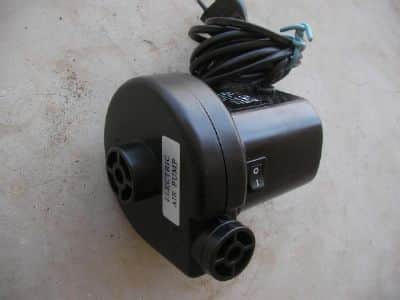 מפוח   holee  hb-135c