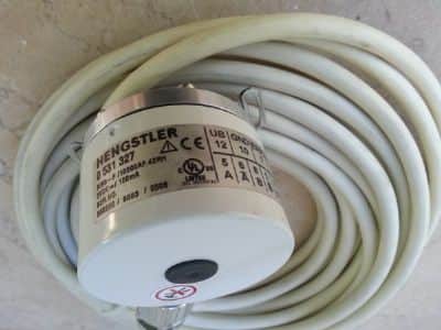 מנוע  hengster  0  531  327