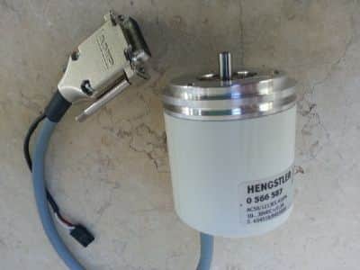 מנוע  hengster  0  566  587