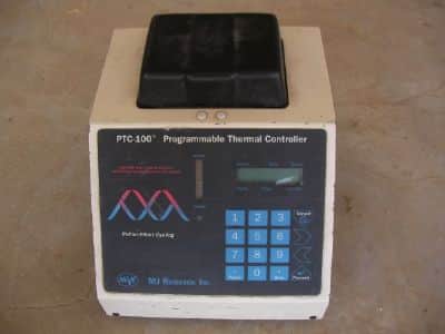 ציוד  למעבדות    mj  research  ptc-100
