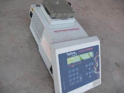 ציוד  למעבדות   techne  cyclogene