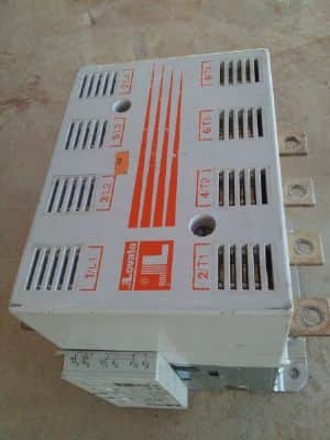 רכיבים   lovato  g 350