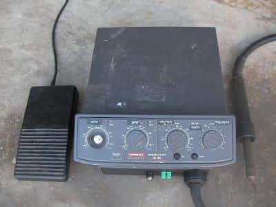 תחנת  עבודה   jbc  rework  station  am 6500