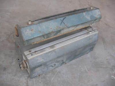 מכונת  הלחמה  פלסטיק  שקיות  audion  elektro  ssh