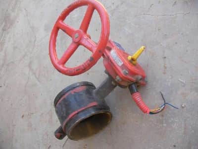 ברז  מגוף   fivalco  fm  wp  `175 psi  size