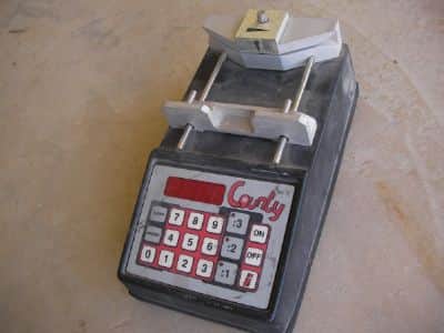 סופר  רכיבים   county  component  counter