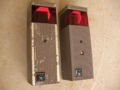 גלאי   arrowhead  1800 - 3r