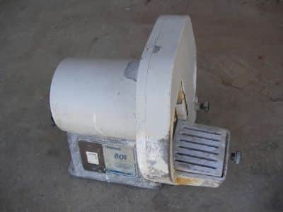השחזה   silfradent  trimmer  801