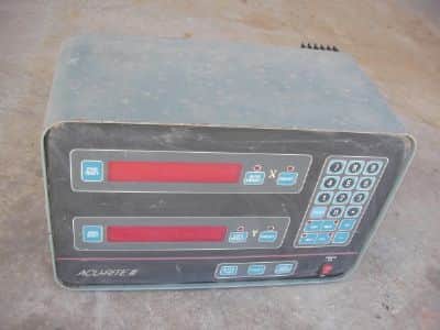 בקר   acu - rite  3