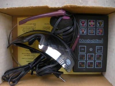 ציוד  רפואי   mastermind