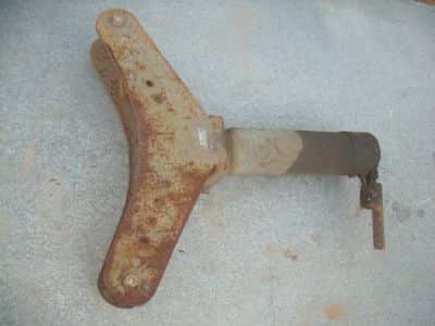 כלי עבודה      מכופף צינורות הדראולי