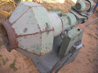 טרומל  מסתובב   walther  trowel  a150