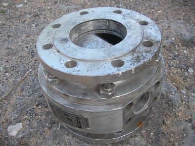 ברז  נירוסטה  304  cera  br500