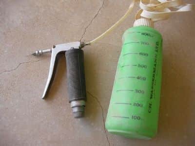 מזרק   socorex