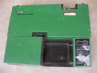 ציוד  למעבדות   bio-rad  2550