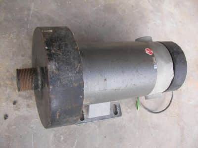 מנוע  dc  12-36v