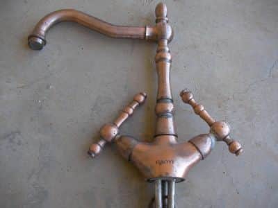 ברז  מטבח   gaoyi