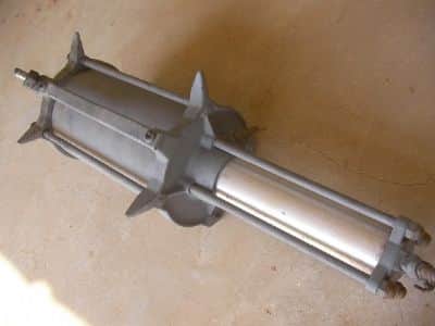 משאבה  פנאומטית   pcl  pump  air  917077